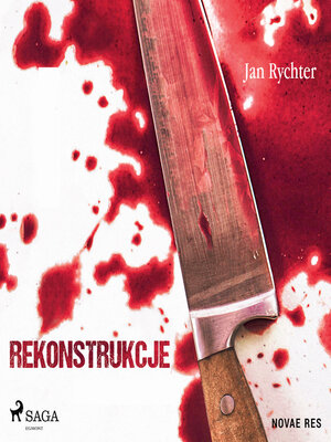 cover image of Rekonstrukcje